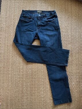 Urban Star Stretch Jeans, 34x34